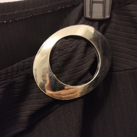 Dress Bootcut Pull-on Pants - Picture 3 of 5